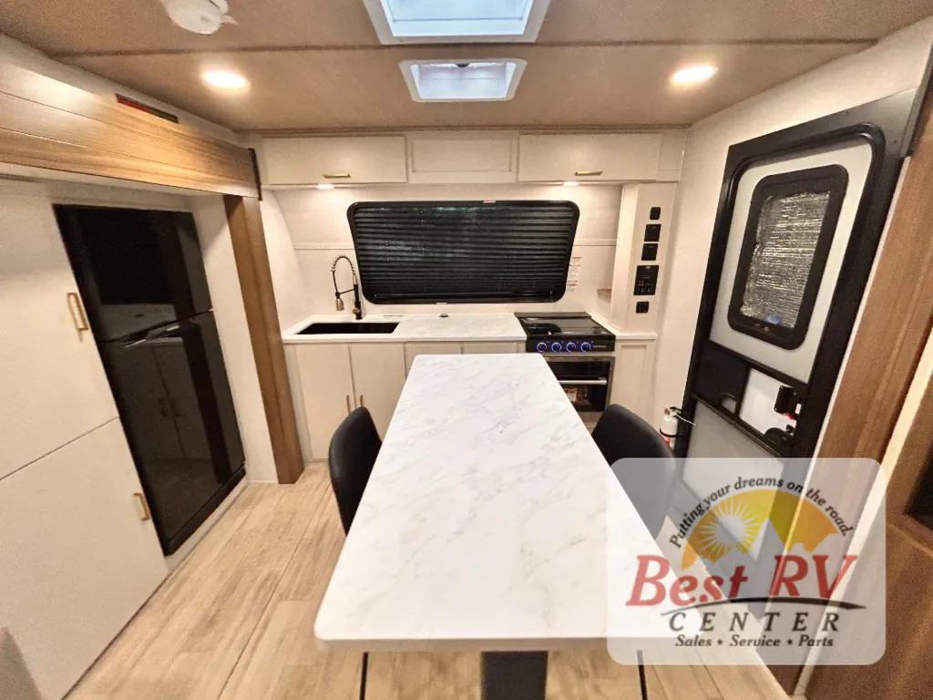 2026 Forest River Vibe 2500FIK, Photos photo 33