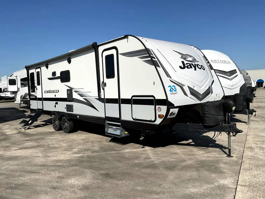 2023 Jayco Jay Feather 26RL - Photo 3