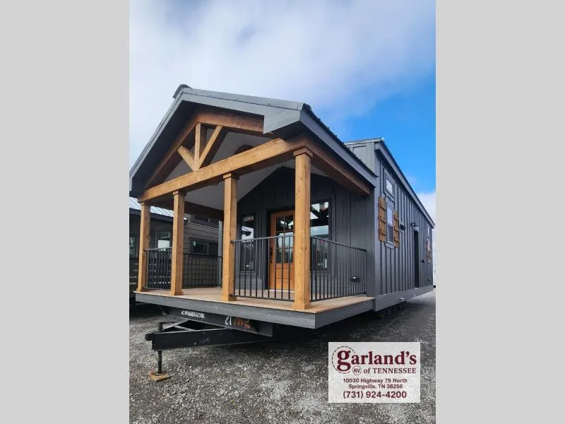 2026 DEER VALLEY THE New    COZY CABIN - Photo 4