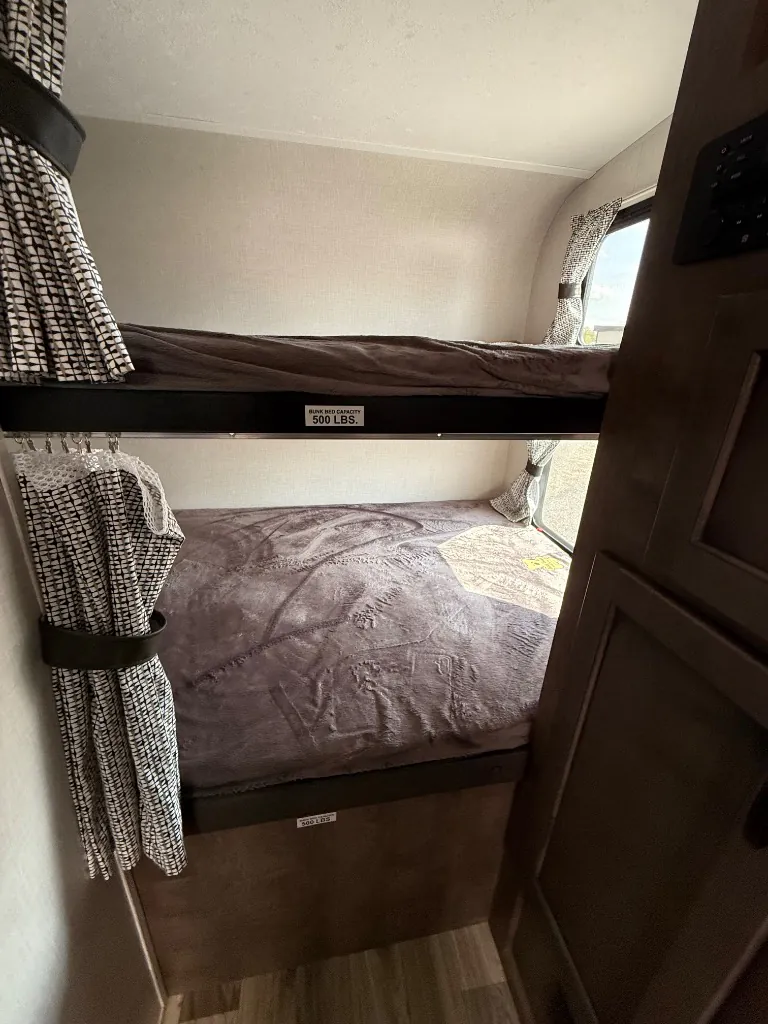 2023 Venture RV Sonic SN211VDB, Photos photo 24