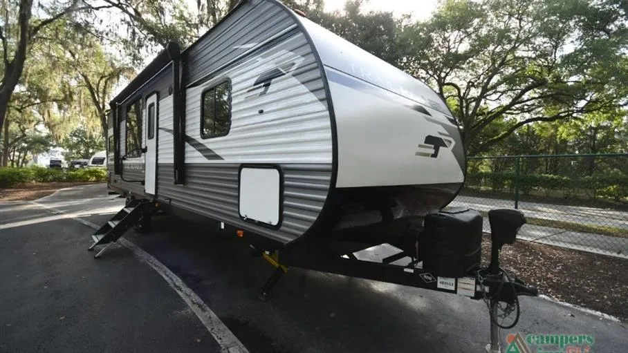 2022 Heartland Trail Runner 27RKS - Photo 2
