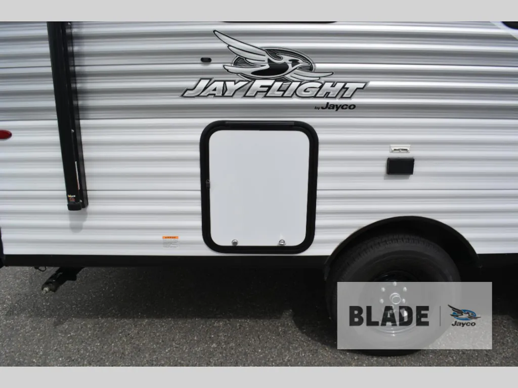 2025 Jayco Jay Flight SLX 160LKW, Photos photo 52