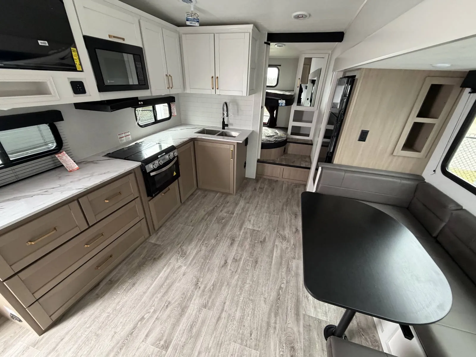 2026 Jayco Eagle SLE 28BHU - Photo 4