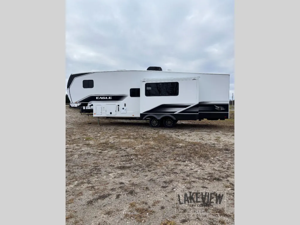 2026 Jayco Eagle SLE 28BHU, Photos photo 9