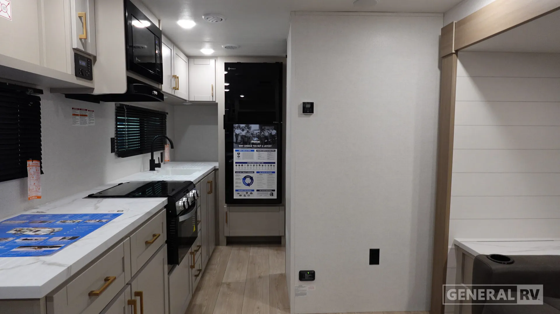 2026 Jayco Jay Flight 200MKS - Photo 3