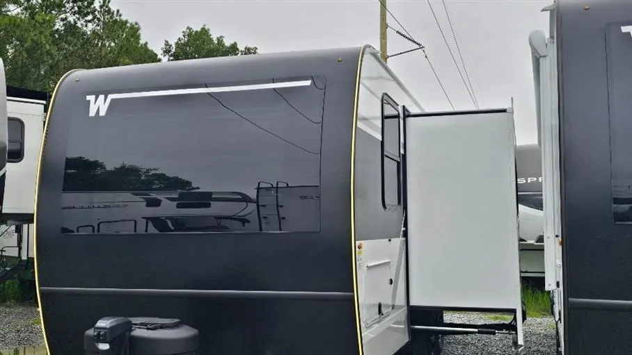 2026 Winnebago Thrive 22MBH - Photo 4