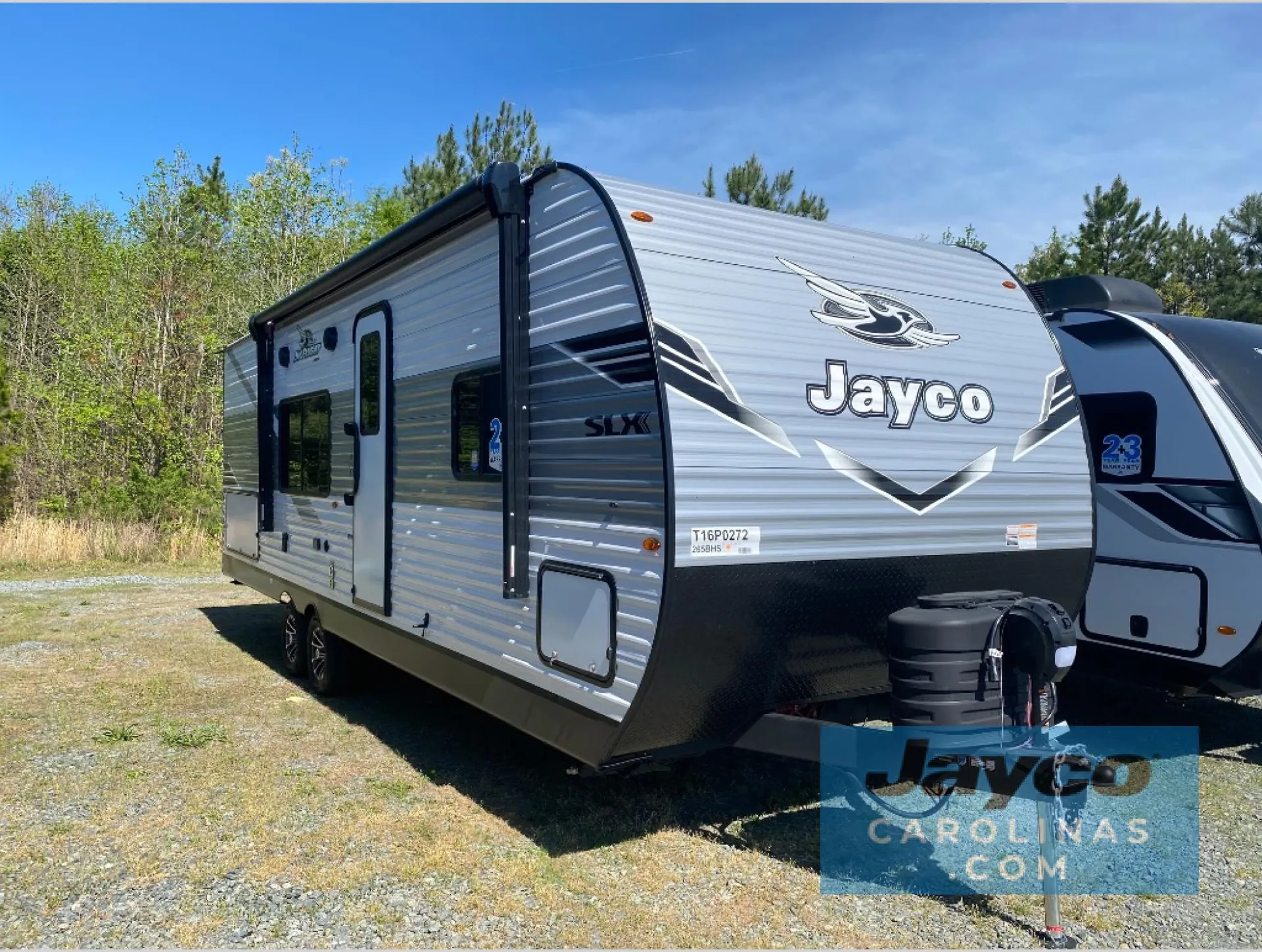 2026 Jayco Jay Flight SLX 265BHS - Photo 3