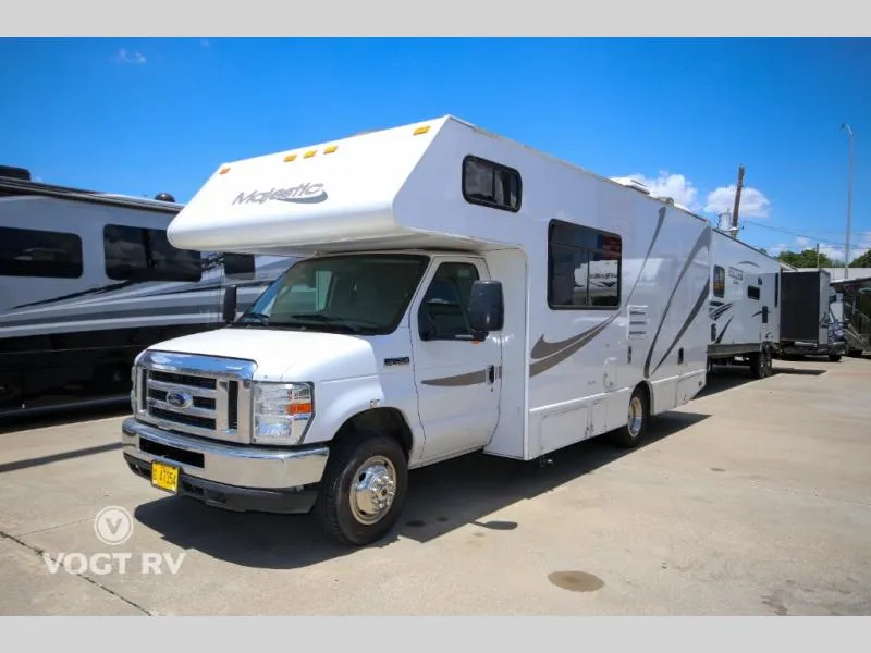 2018 Thor Motor Coach Majestic 23A - Photo 3