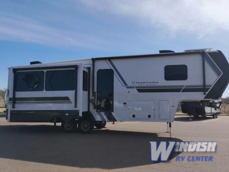 2026 Keystone Montana High Country 290RL - Photo 3