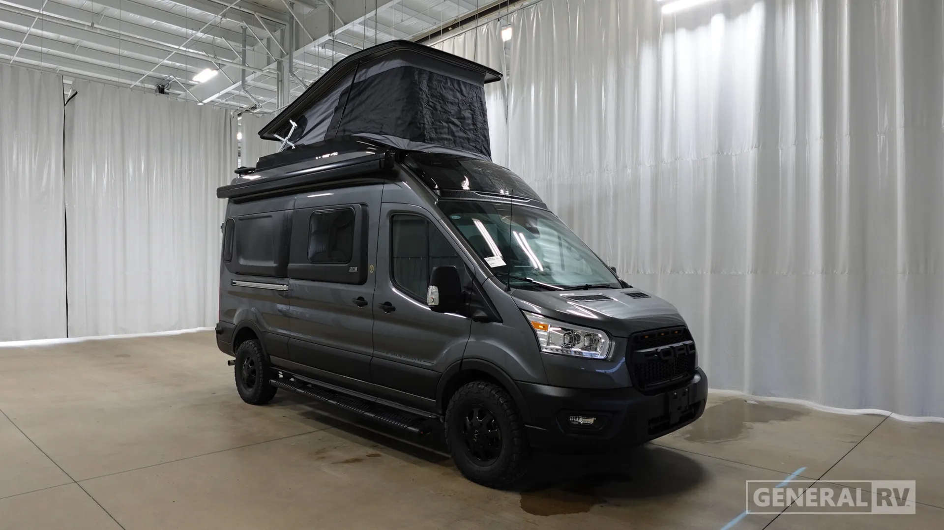 2027 Grand Design Lineage Series VT LVT2 - Photo 2