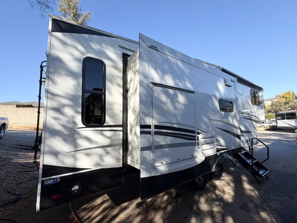 2023 Jayco Eagle HT 28.5RSTS, Photos photo 3