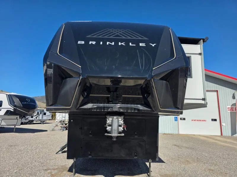 2024 Brinkley Model G 3500 - Photo 3