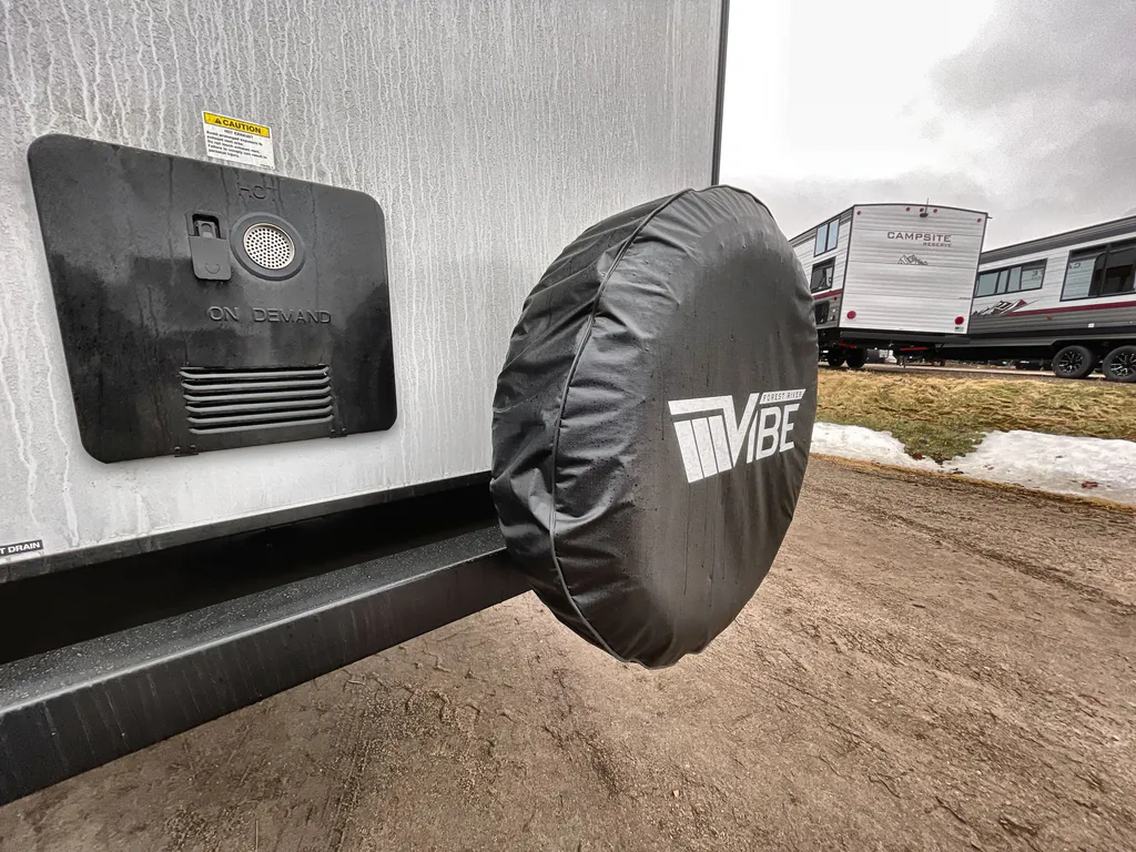 2026 Forest River Vibe Extreme Lite 2500FIK, Photos photo 26