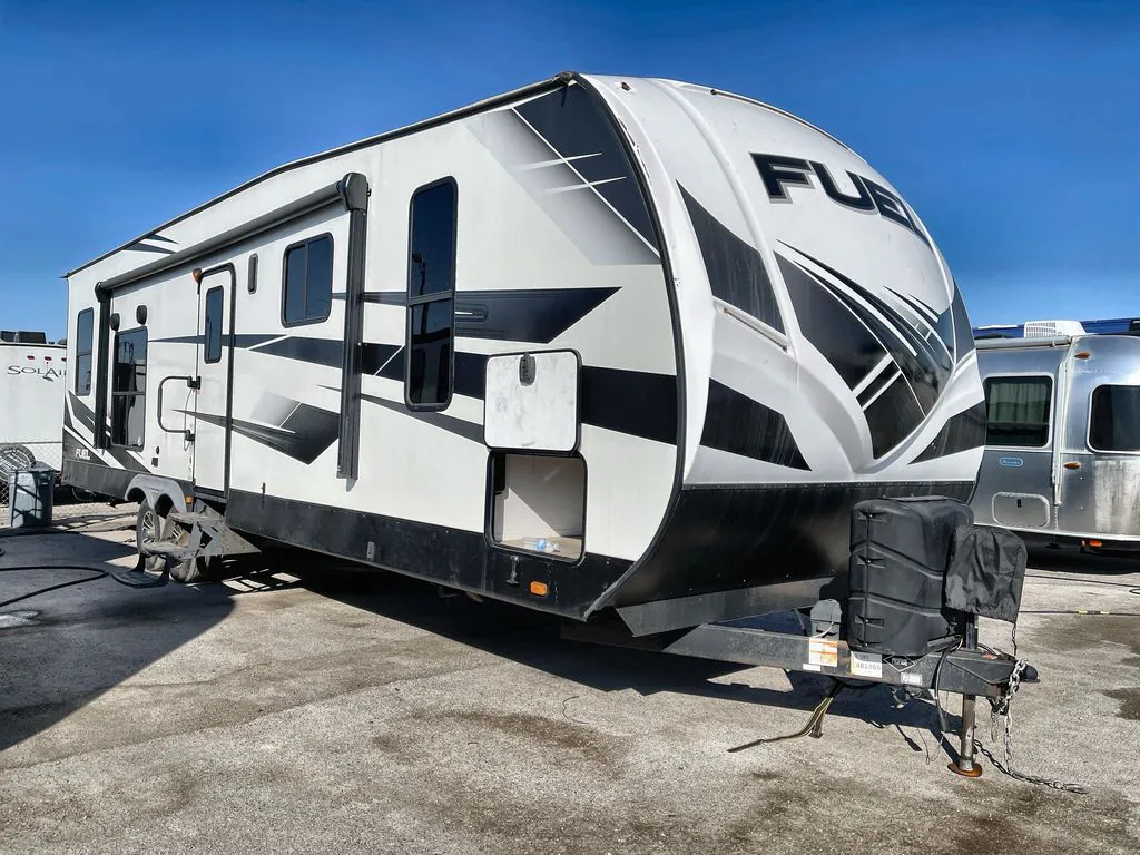2022 Heartland Fuel 287 - Photo 2