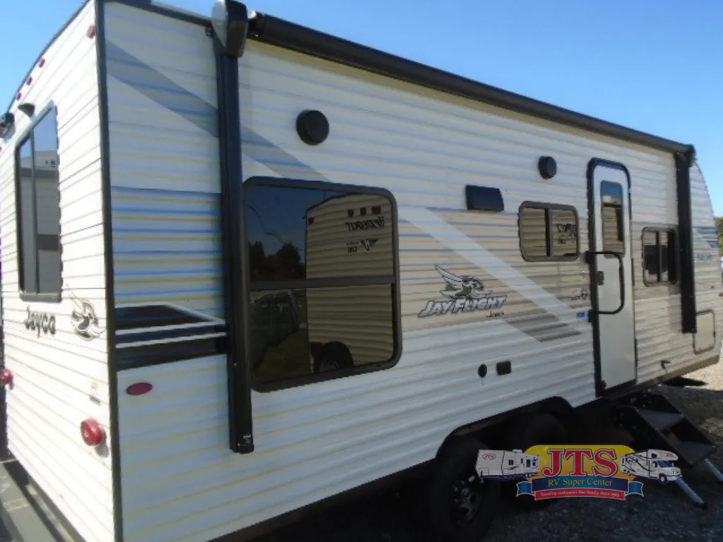 2025 Jayco Jay Flight SLX 210QB, Photos photo 6