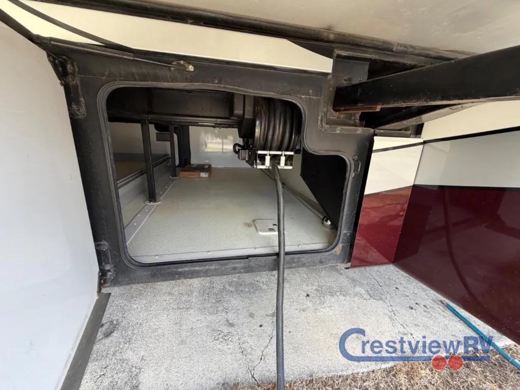 2018 Fleetwood Pace Arrow LXE 38K, Photos photo 41