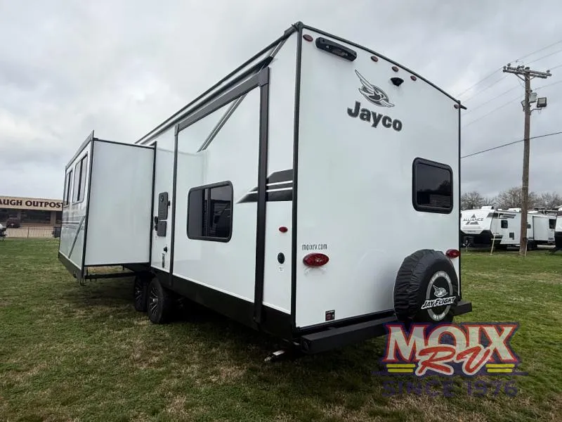2026 Jayco Jay Flight SLX 321BDS - Photo 3