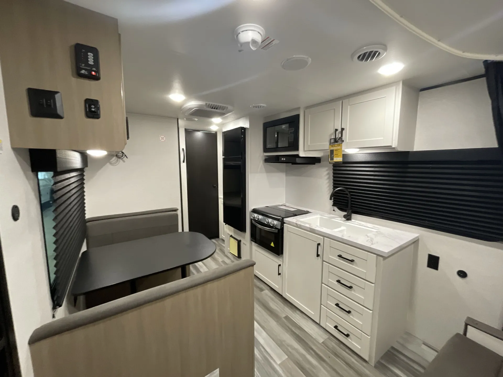 2026 Jayco Jay Flight SLX 211MBW — living area main