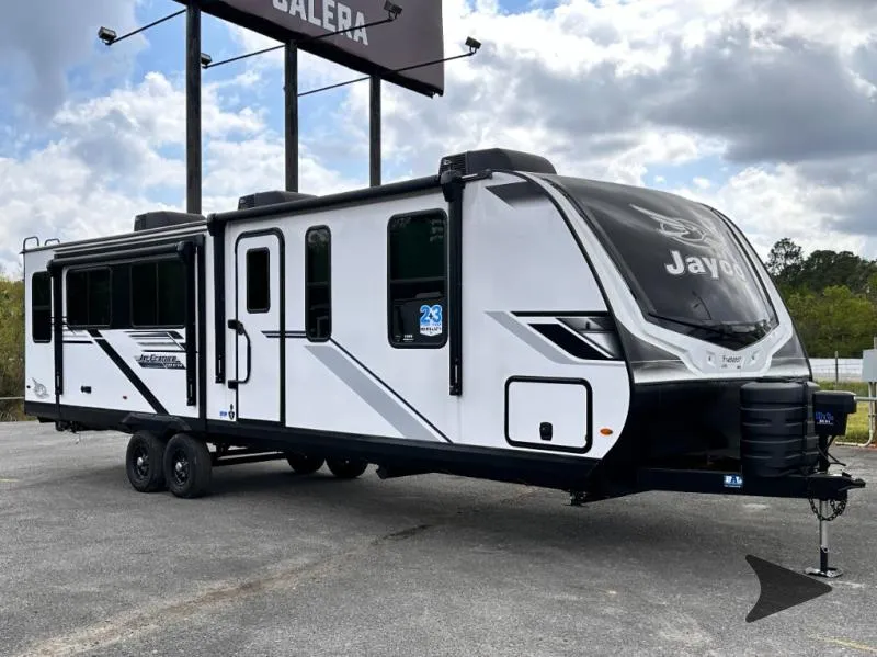2026 Jayco Jay Feather 32RL - Photo 2