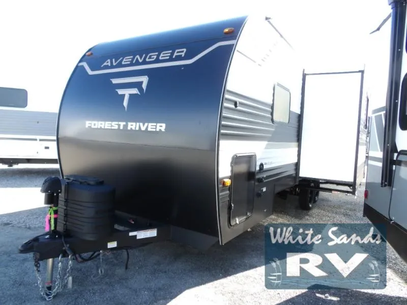 2026 Prime Time Avenger 23BHS - Photo 3