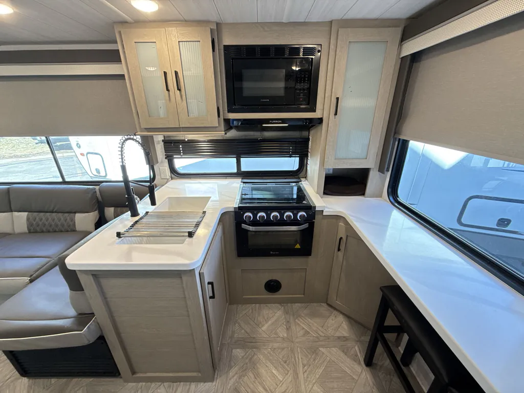 2024 Forest River Salem Cruise Lite 24VIEW, Photos photo 8