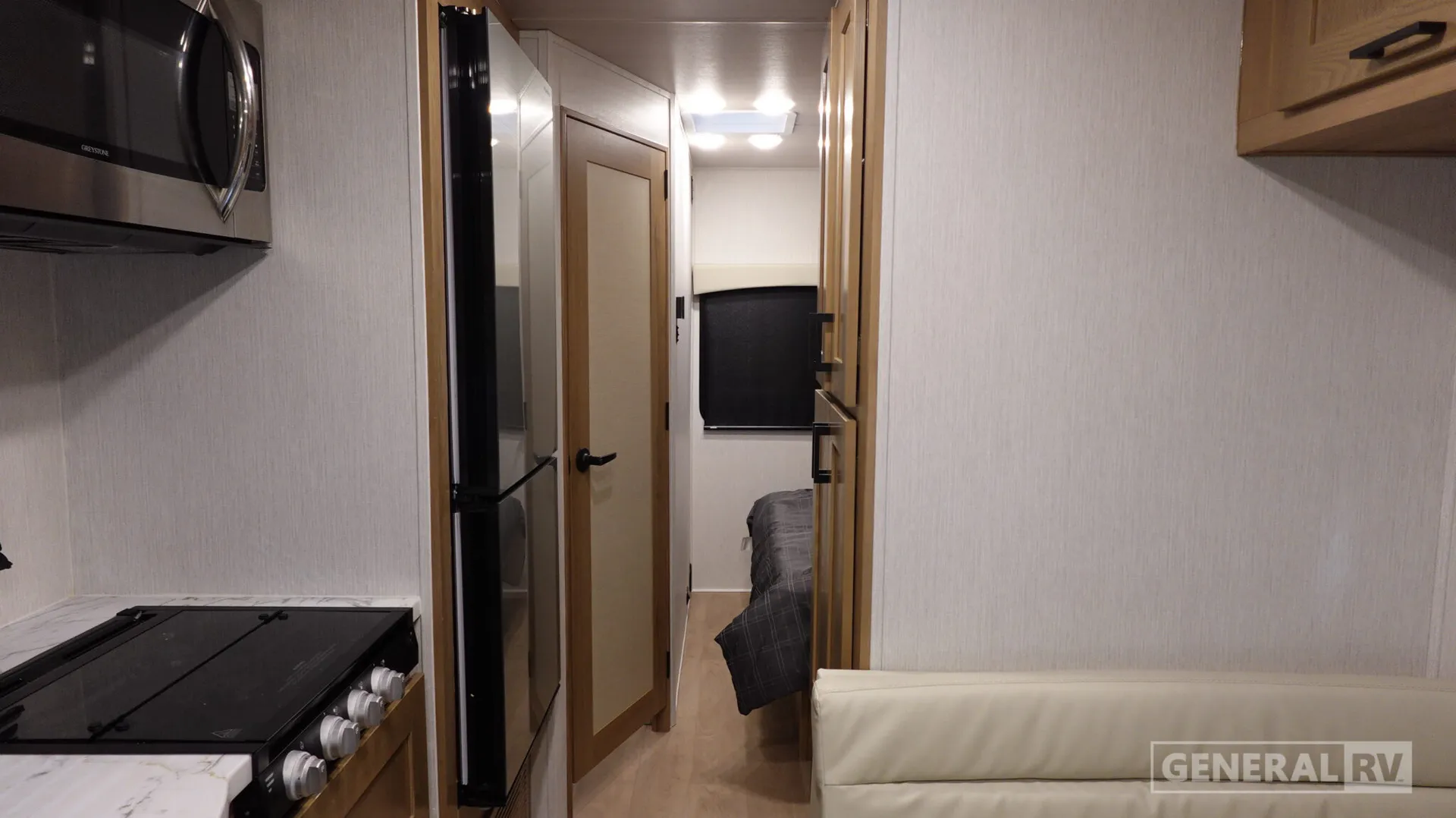 2026 NeXus RV Triumph Sport 22TS - Photo 3