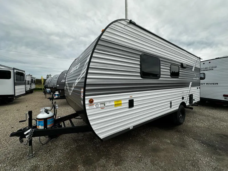 2027 Jayco Jay Flight 175FQ, Photos photo 25
