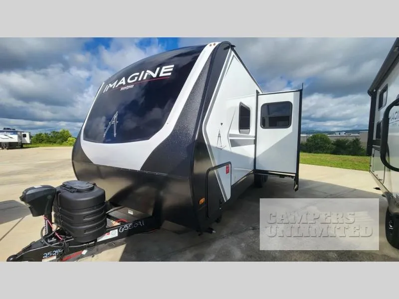 2025 Grand Design Imagine 2600RB - Photo 3