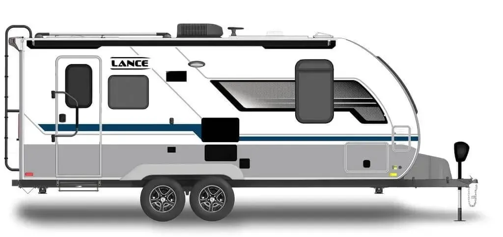 TT 1995 exterior