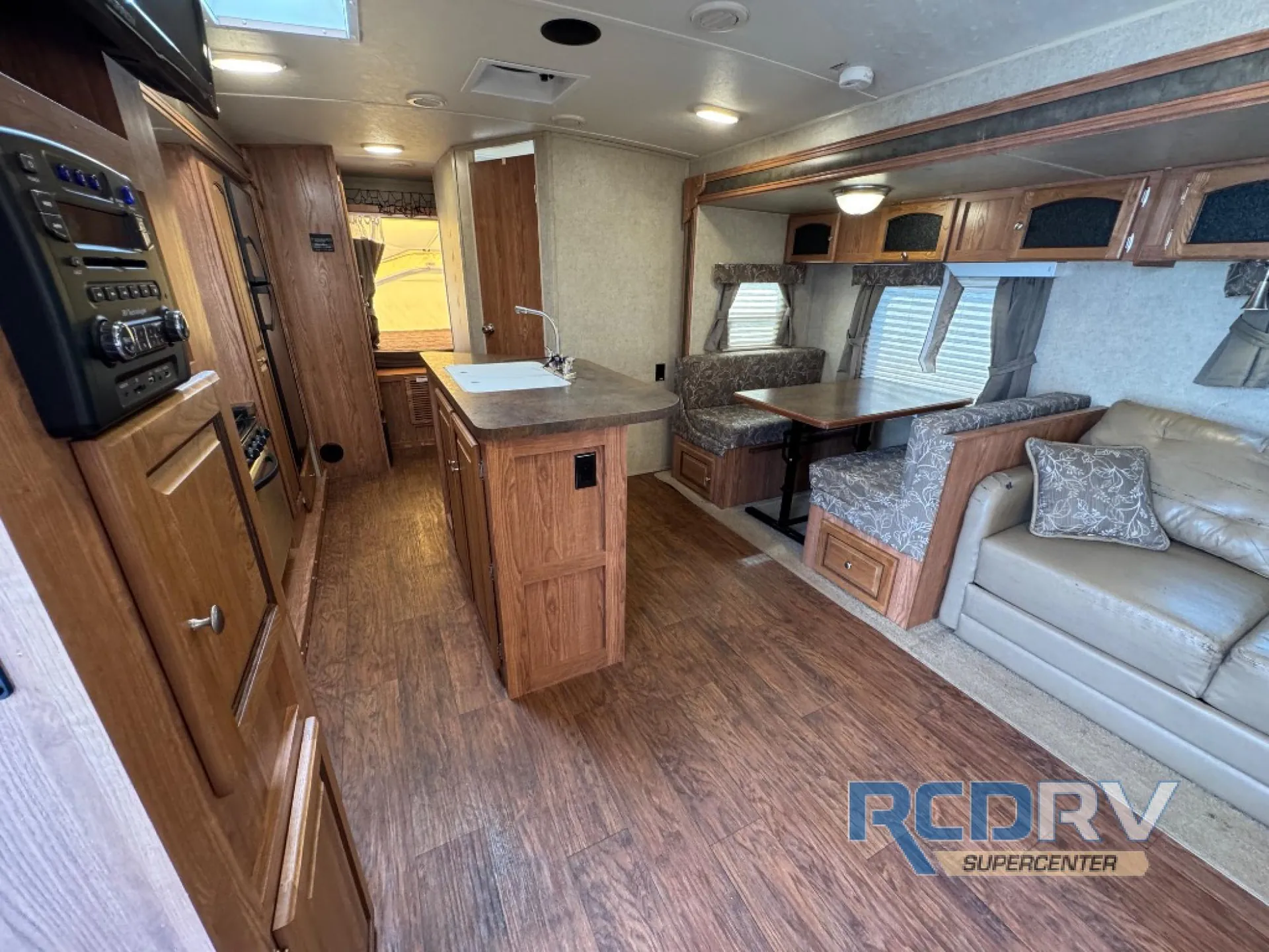 2015 Forest River Rockwood Roo 23IKSS — Photo 7