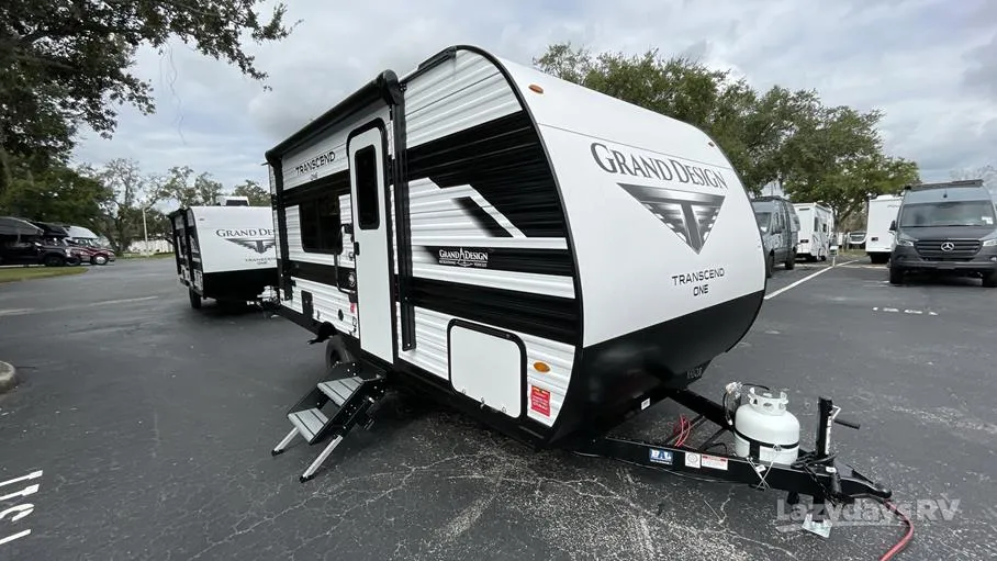 2026 Grand Design Transcend One 151RB - Photo 2