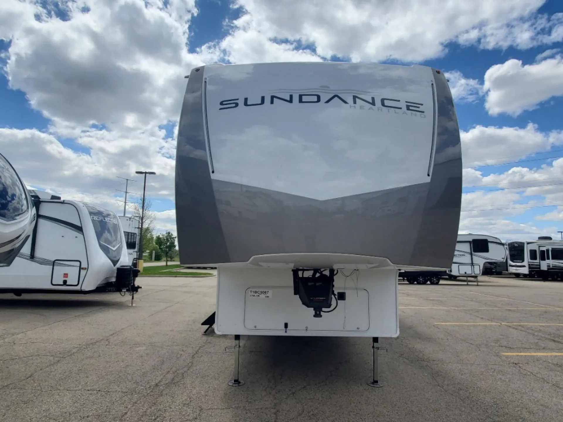 2026 Heartland Sundance 27MLOK - Photo 3