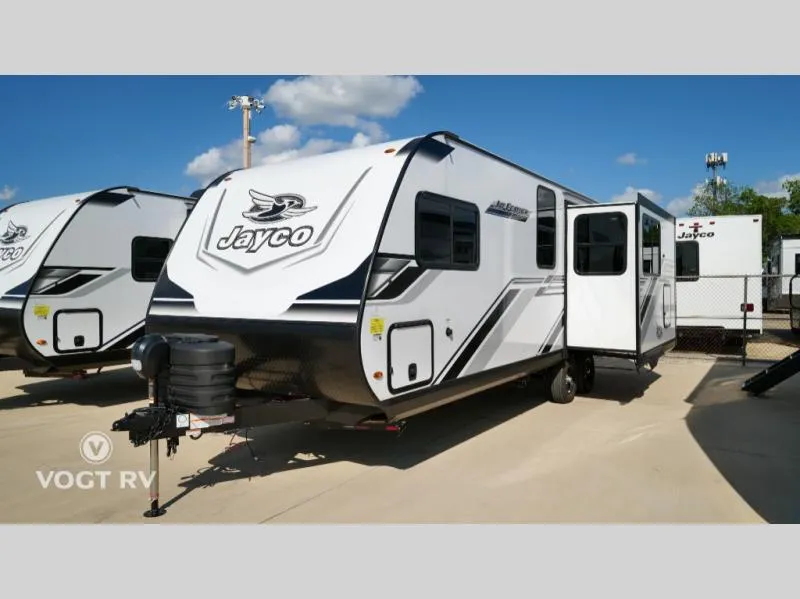 2026 Jayco Jay Feather 23RK - Photo 4
