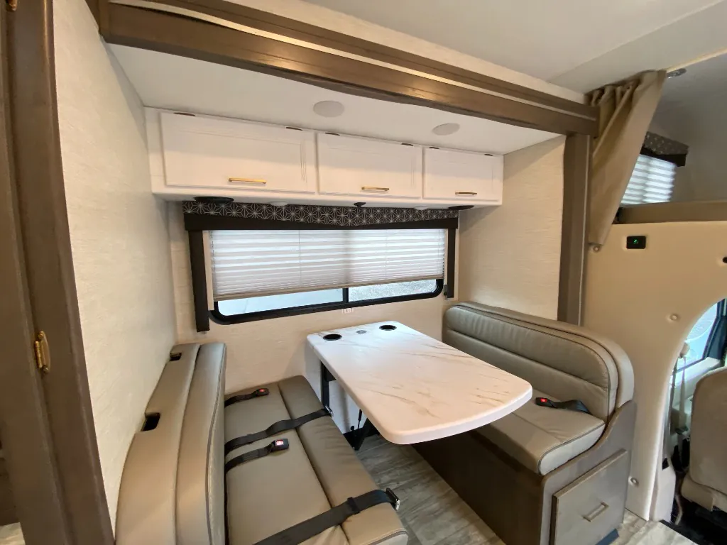 2024 Thor Motor Coach Freedom Elite 27HE, Photos photo 52