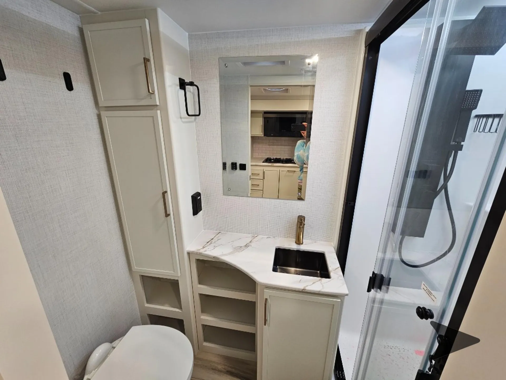 2026 Brinkley Model Ix 23X - Photo 4