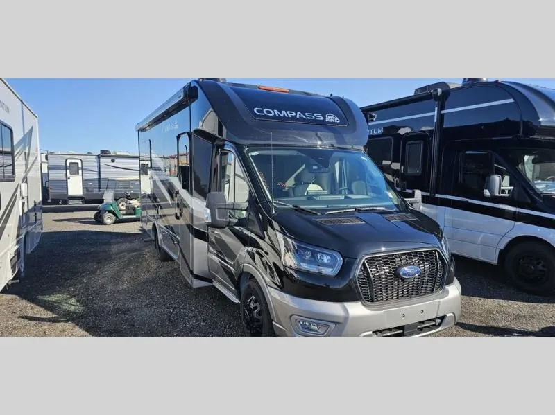 2026 Thor Motor Coach Compass 24KB - Photo 2