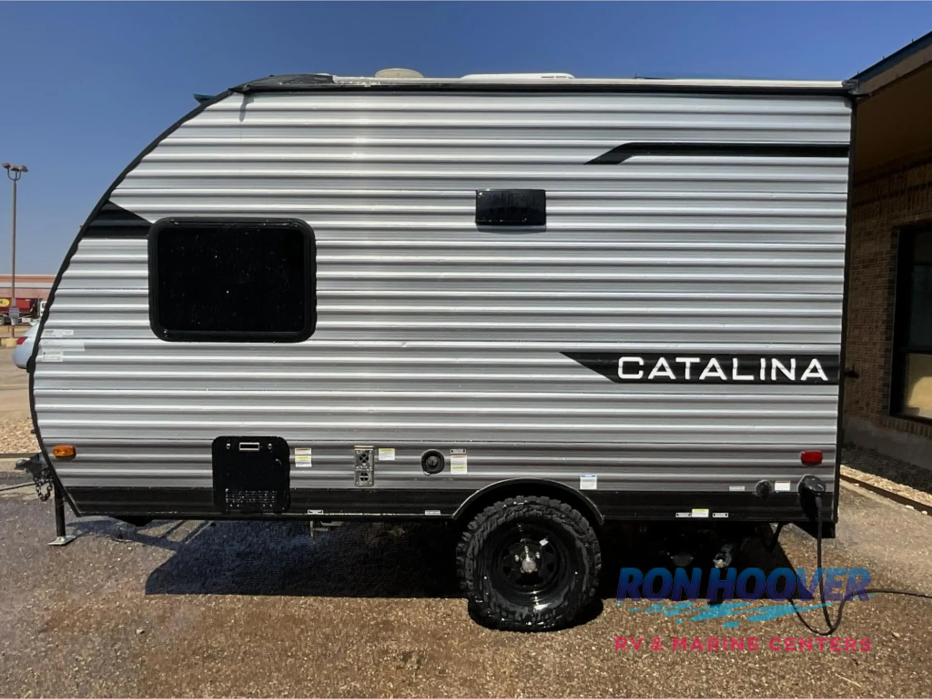 2025 Coachmen Catalina Summit Series 7 134BHX - Photo 4