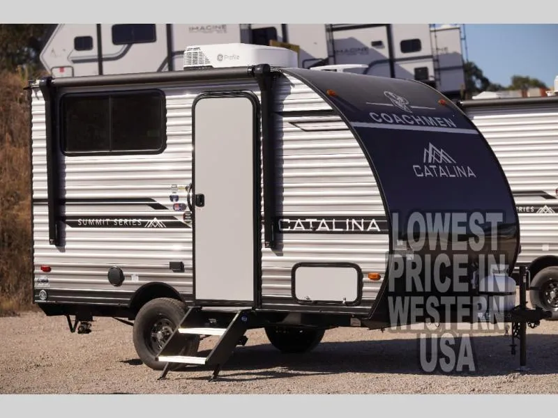 2026 Coachmen Catalina Summit Series 7 134BHX - Photo 4