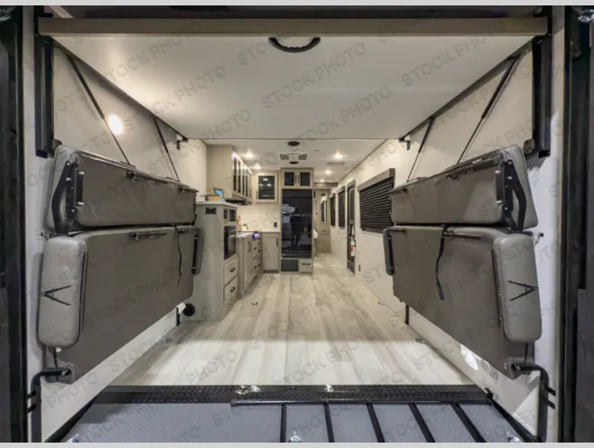 2027 Grand Design Momentum MAV 27MAV - Photo 2