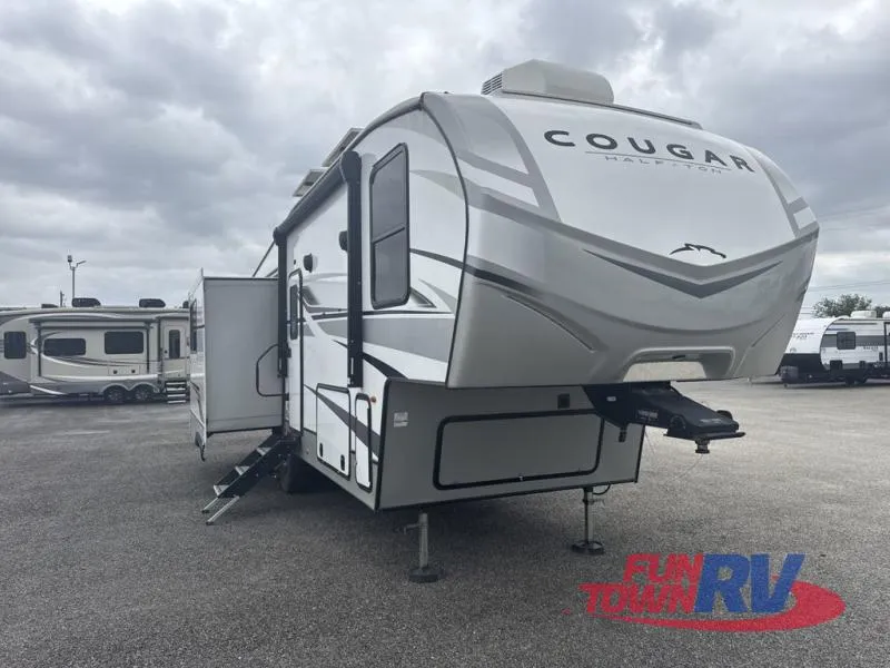 2023 Keystone RV Cougar Half-Ton 27SGS - Photo 3