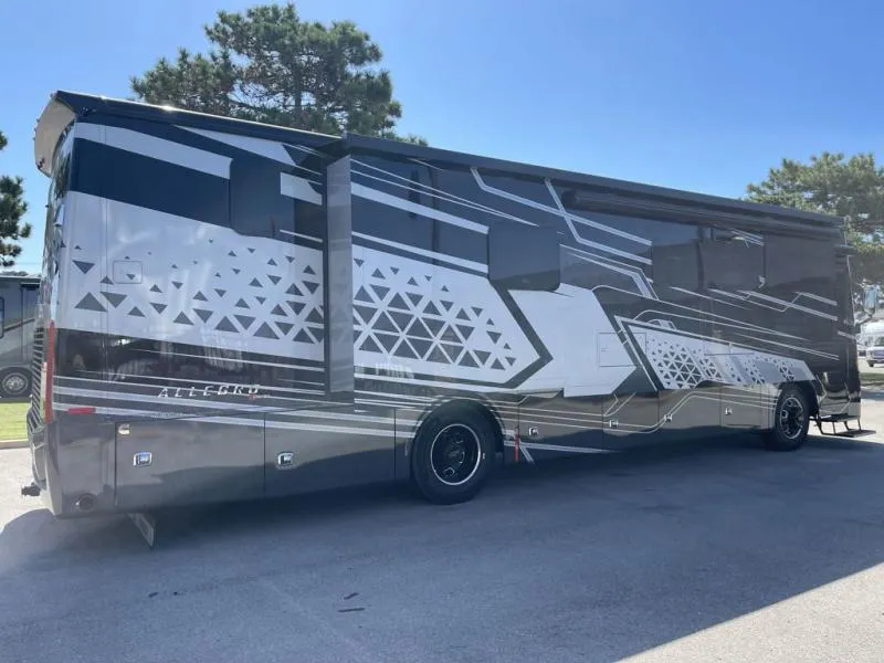 2026 Tiffin Allegro Red 37 BA - Photo 4