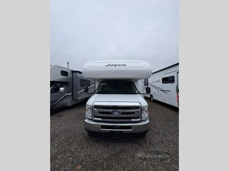 2026 Jayco Redhawk 31F - Photo 2