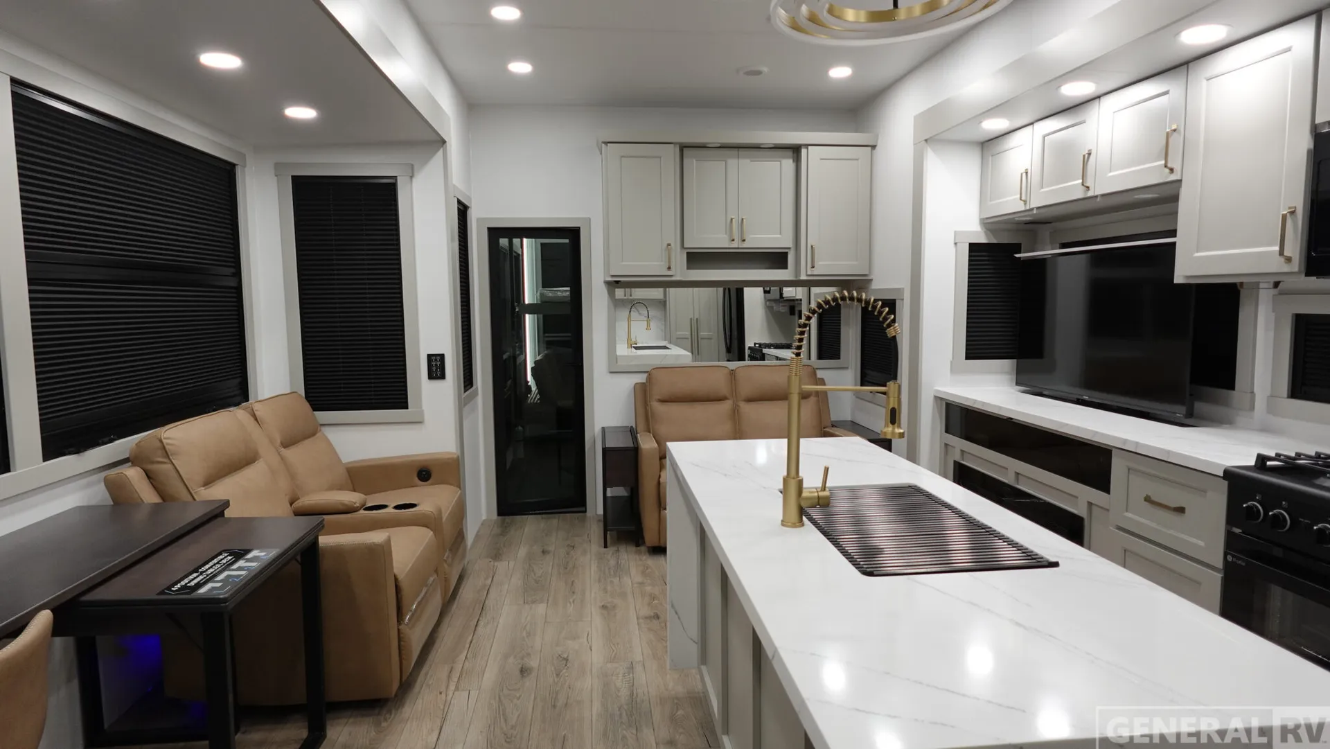 2026 Brinkley Model G 4100 - Photo 3