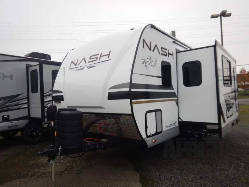 2026 Northwood Nash 18FM - Photo 2