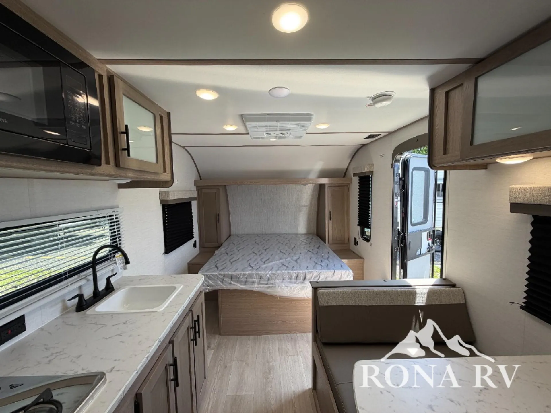2026 Gulf Stream RV Ameri-Lite Super Lite 189DD - Photo 3