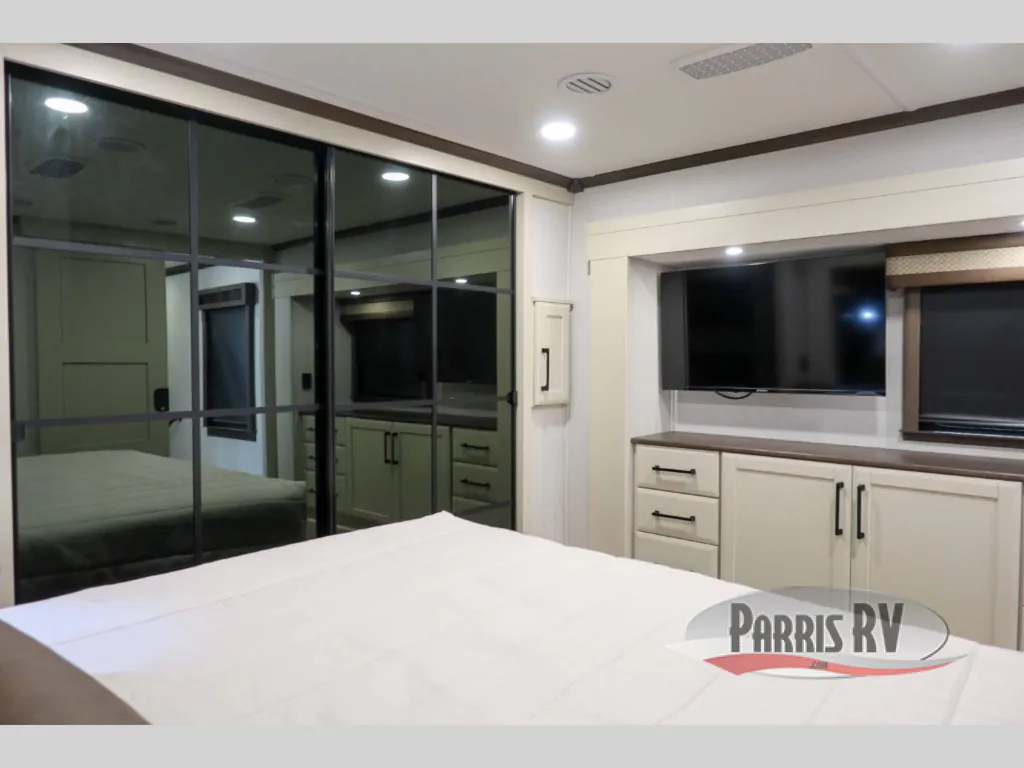 2026 Forest River RiverStone 420RE, Photos photo 38