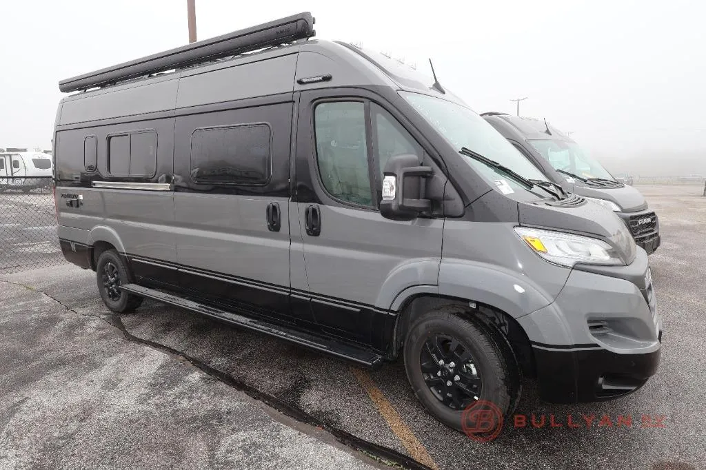 2027 Winnebago Travato 59K - Photo 2