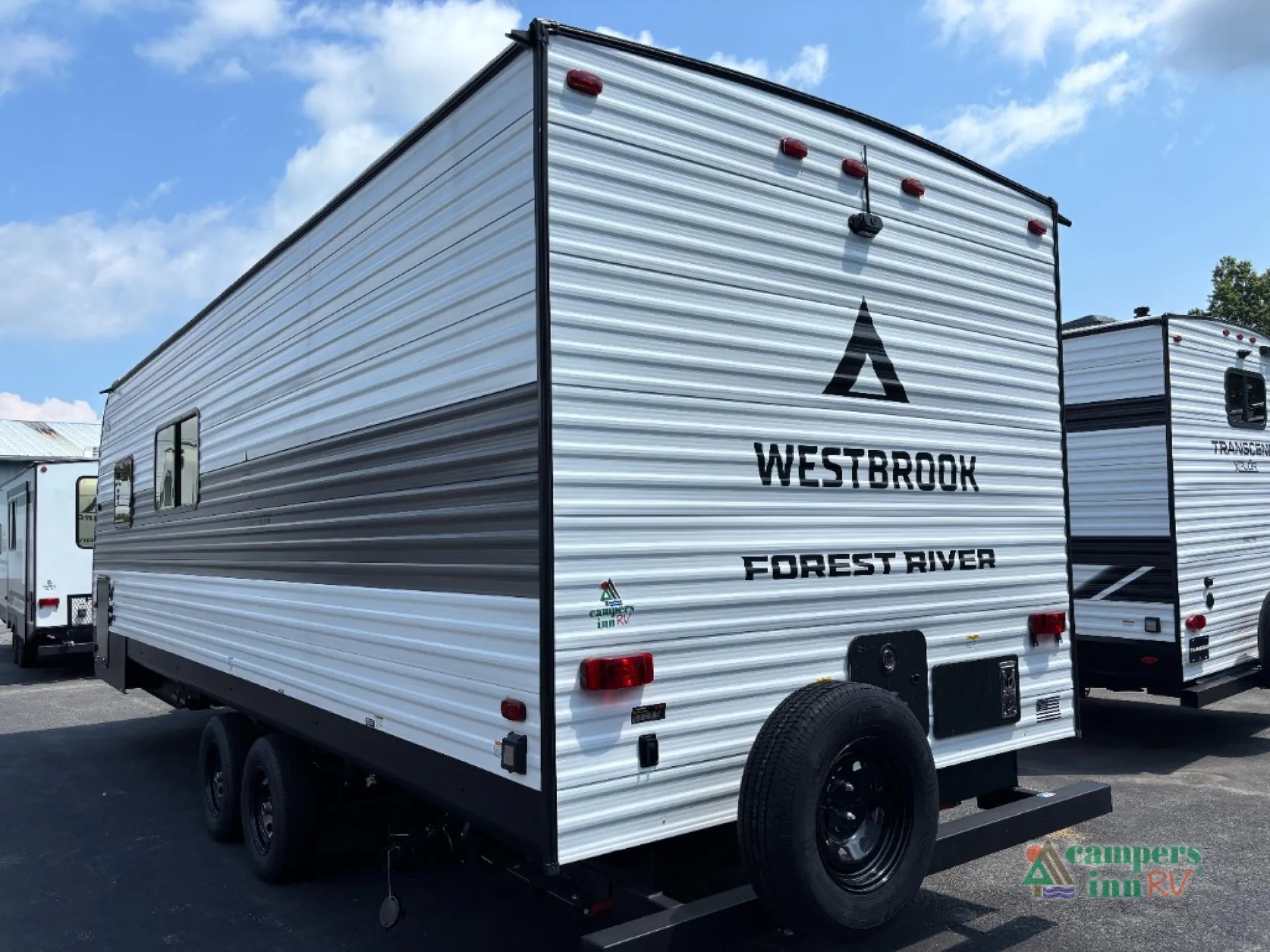 2027 Forest River RV Westbrook 25BHCC - Photo 4
