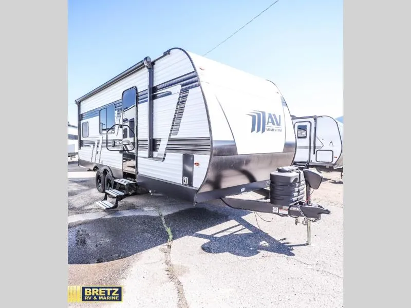 2027 Grand Design Momentum MAV 22MAV - Main photo