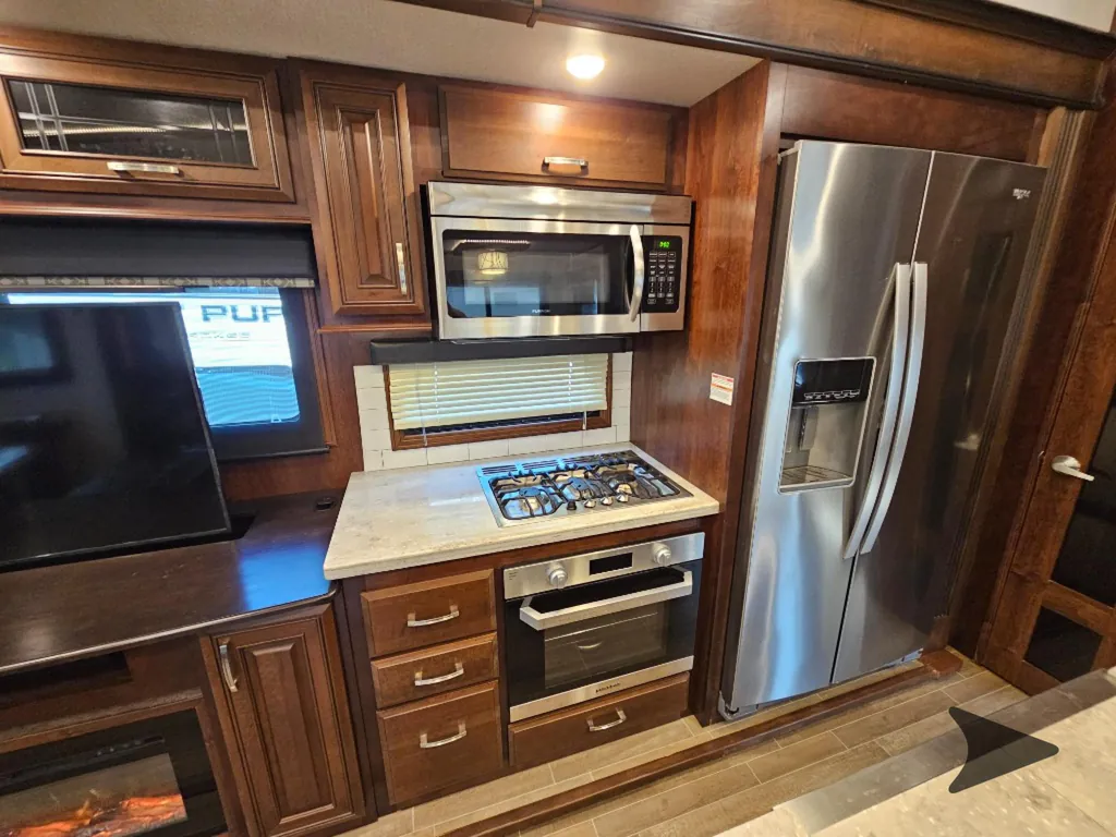 2020 Jayco Pinnacle 36FBTS, Photos photo 28